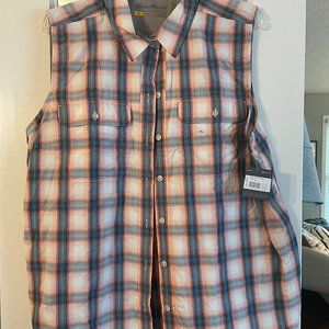 Eddie Bauer Tactical/Breathable Tank